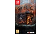Pelit - Gothic: Classic Khorinis Saga - Nintendo Switch - RPG - 9120131601714