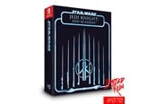Pelit - Star Wars Jedi Knight: Jedi Academy (Premium Edition) - Nintendo Switch - Seikkailu - 0819976023933
