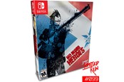 Pelit - No More Heroes (Collector's Edition) - Nintendo Switch - Toiminta - 0819976025500
