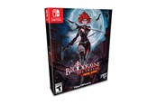 Pelit - Bloodrayne Betrayal: Fresh Bites (Collector's Edition) - Nintendo Switch - Tasohyppely - 0819976027313