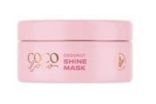 Hiustenhoito - Lee Stafford - Coco Loco Coconut Shine Mask 200 ml - 5060282703452