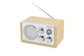 DAB, Verkko- & Kelloradiot - DENVER TR-63LW - FM - TR-63LW