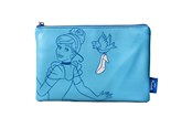 Fanituotteet - Half Moon Bay - Disney - Pouch - Cinderella - Laukku - TPCHDC09