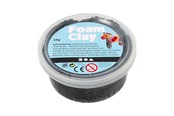 Rakennussarjat - Foam Clay - Black 35gr. - 78920