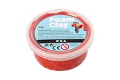 Rakennussarjat - Foam Clay - Red 35gr. - 78923