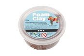 Rakennussarjat - Foam Clay - Brown 35gr. - 78955