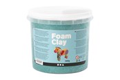 Rakennussarjat - Foam Clay - Dark Green 560gr. - 78868