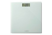Henkilövaa'at - Nedis Kylpyhuonevaaka PESC500WT - white - PESC500WT