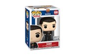Fanituotteet - Funko! - POP Vinyl Barcelona Xavi w/ CH - Figuuri - 0889698722384