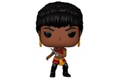 Fanituotteet - Funko! - TV: Star Trek (Uhura - Mirror Mirror) - Figuuri - 0889698558105