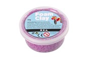 Rakennussarjat - Foam Clay - Neon Purple 35gr. - 78925