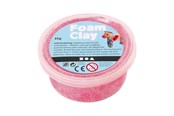 Rakennussarjat - Foam Clay - Neon Pink 35gr. - 78926