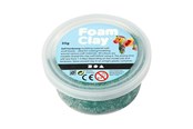 Rakennussarjat - Foam Clay - Dark Green 35gr. - 78954