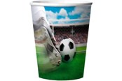 Lelut - Folat BV Folat Football Cups 4pcs. - 26201
