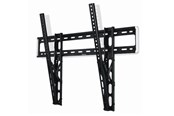 Seinäkiinnitys, AV-kiinnikkeet & AV-kalusteet - Hama TV Wall Bracket Tilt VESA up to 800x600 100" Black - Max 75 kg - recommended for 100" - 00220818