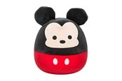 Pehmolelu - Squishmallows Disney Mickey 35 cm - 0191726408925