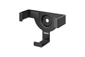 Seinäkiinnitys, AV-kiinnikkeet & AV-kalusteet - Hama Holder Apple TV HD 4K 1st/2nd/3rd/4th Gen. Black - Max - recommended for - 00220890