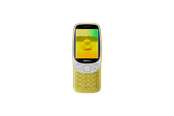 Puhelimet - Nokia 3210 4G (2024) - Y2K Gold - 1GF025CPD4L10