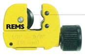 Työkalut putkitöihin - Rems Pipe cutter cu-inox 3-28mm 113240 R - 113240 R