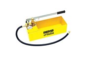 Työkalut putkitöihin - Rems Push pressure test pump - 115000 R