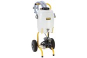 Työkalut putkitöihin - Rems Flushing/filling unit Solar-Push K - 115312 R220
