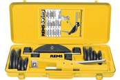 Työkalut putkitöihin - Rems Swing 12-15-18-22 soft tubes - 153025 R
