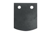 Työkalut putkitöihin - Rems Blade for pipe cutters ROS P26/SW 35 - 291243 R