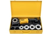 Työkalut putkitöihin - Rems Amigo Set R1/2"-3/4"-1"-1 1/4" - 530020 R220