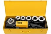 Työkalut putkitöihin - Rems Amigo 2 electric clamp R 1/2-2" - 540020 R220