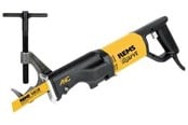 Työkalut putkitöihin - Rems Tiger bayonet saw w/bracket - 560027 R220