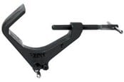 Työkalut putkitöihin - Rems Handle F 4" tube - Tube holder 4" - 563100 R