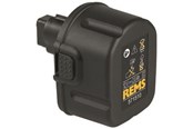 Työkalut putkitöihin - Rems Battery Ni-MH 12V 2.0Ah 571510 - 571510 R12MH