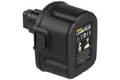 Työkalut putkitöihin - Rems Battery Li-ion 14.4V 5.0AH - 571555 R14