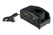Työkalut putkitöihin - Rems Charger 10.8-18V Ni-Cd/Li-ion 65W - 571560 R220