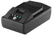 Työkalut putkitöihin - Rems Battery Li-ion 21.6V 2.5AH - 571571 R22