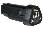 Työkalut putkitöihin - Rems Battery Nano Li-ion 12V 2.5AH - 844510 R10