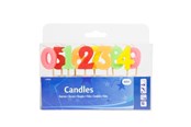 Lelut - Folat BV Folat Candle set - 0-9 years - 22908