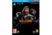 Pelit - Killzone Trilogy - Sony PlayStation 3 - FPS - 0711719990758