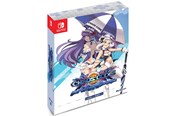 Pelit - Chaos Code: New Sign of Catastrophe (Limited Edition) - Nintendo Switch - Taistelu - 0796548153024