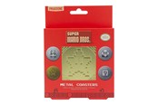 Fanituotteet - Paladone - Super Mario Metal - Ravintolavaunu - PP10562NN