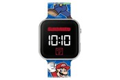 Fanituotteet - Peers Hardy - Super Mario Bros. Printed LED - Katsella - 5018479152286