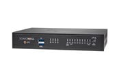 Verkkolaitteet & langattoman verkon laajentimet - SonicWALL TZ470 - 02-SSC-6386