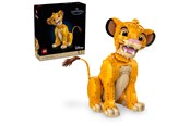 LEGO® - LEGO Classic 43247 Nuori leijonakuningas Simba - 43247