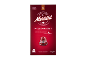 Kahvi ja Espresso - MERRILD Red No. 103 Aluminium capsules - 10 pcs - 70212