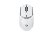 Hiiret - Logitech G309 LIGHTSPEED - Pelihiiri - Optinen - 6 painiketta - Valkoinen - 910-007208