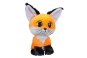 Pehmolelu - Lumo Stars Plush Toy - Fox Repo 15cm - 54972