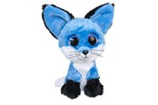 Pehmolelu - Lumo Stars Cuddly Toy - Fox Blueberry 15cm - 54974