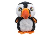 Pehmolelu - Lumo Stars Plush Toy - Puffin Lunni 15cm - 54975