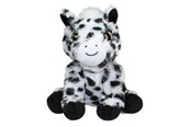 Pehmolelu - Lumo Stars Plush Toy - Pony Snow 15cm - 54979