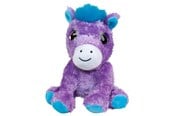 Nuket, pehmolelut ja oheistarvikkeet - Lumo Stars Cuddly Toy - Pony Carla 15cm - 54980